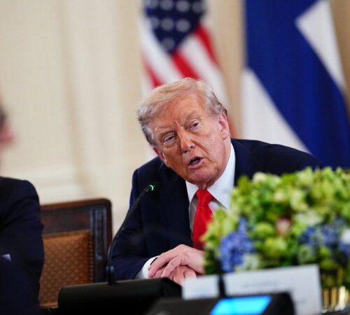 WSJ: Трамп поставив ультиматум Європі, щоб уникнути санкцій проти Росії