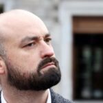Ірландський депутат зазнав критики через гелловінський костюм Обами