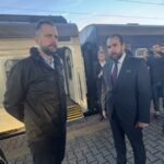 Віцепрем’єр Польщі і делегація Міноборони та збройних сил прибули до Києва