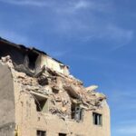 На Донеччині за добу внаслідок російських обстрілів 2 людини загинули й 11 отримали поранення
