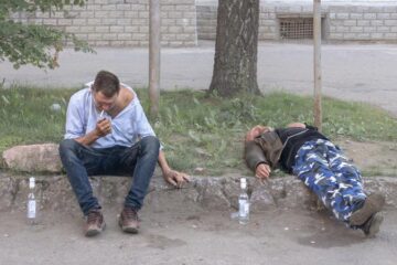 ГУР: В Росії очікують скорочення кількості населення на 25% у найближчі 50 років