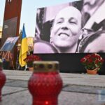 ​Рада звернулася до президента щодо присвоєння Андрію Парубію звання Героя України посмертно