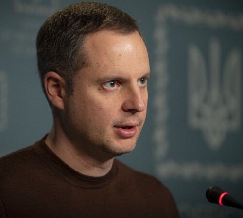 УП знайшла ексзаступника голови Офісу президента Ростислава Шурму в Німеччині