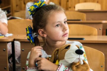 Рада підтримала запровадження заходів безпеки в закладах загальної середньої освіти