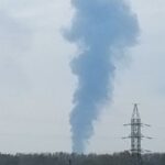 Джерела: за атакою на НПЗ в Башкортостані стоїть СБУ, дрони подолали 1400 км