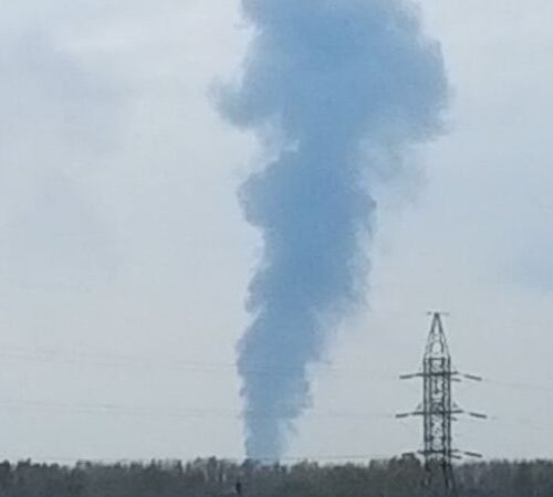Джерела: за атакою на НПЗ в Башкортостані стоїть СБУ, дрони подолали 1400 км