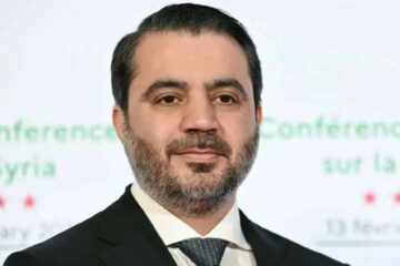 ЗМІ: Міністр закордонних справ Сирії вирушає до США, щоб обговорити скасування решти санкцій