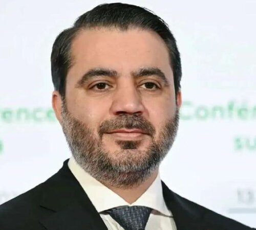 ЗМІ: Міністр закордонних справ Сирії вирушає до США, щоб обговорити скасування решти санкцій