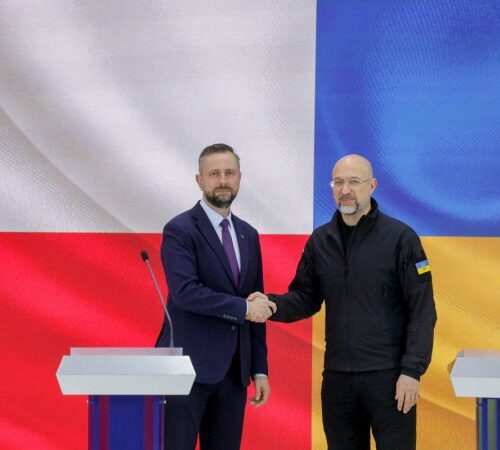 Польща отримає 43,7 млрд євро з програми SAFE і готова реалізовувати спільні оборонні проєкти з Україною