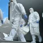 Сьогодні відбулися заходи з репатріації тіл полеглих захисників України