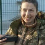 ​ЦВК визнала Тетяну Чорновол обраною народною депутаткою