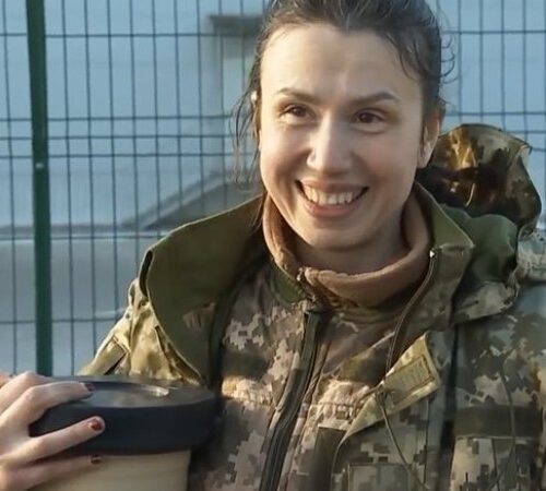 ​ЦВК визнала Тетяну Чорновол обраною народною депутаткою