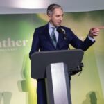 Ірландія передала Україні дві автоколони з технікою і роботами для розмінування