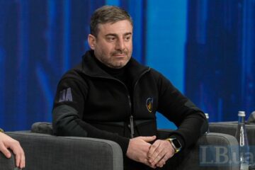 Лубінець прокоментував інформацію про можливий витік даних із Спадкового реєстру та Єдиного реєстру довіреностей