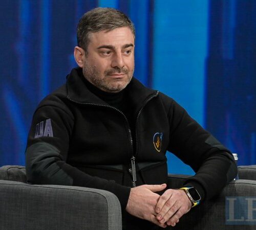 Лубінець прокоментував інформацію про можливий витік даних із Спадкового реєстру та Єдиного реєстру довіреностей