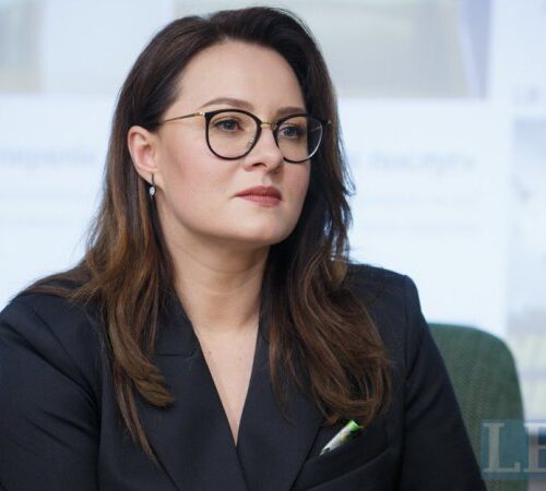 Свириденко і директорка Світового банку обговорили шляхи підтримки України