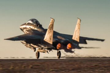 Ізраїль завдав удару по складах зброї на півдні Лівану