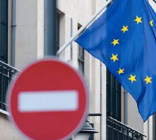 У п’ятницю послам ЄС представлять новий пакет санкцій проти Росії