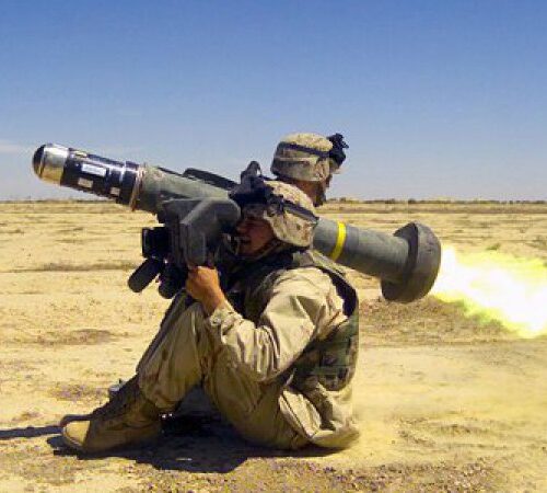 Держдепартамент США схвалив продаж Польщі ракетних систем Javelin
