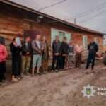 На Київщині розкрили схему з торгівлі людьми