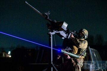 Росіяни атакують Київ безпілотниками (доповнюється)