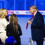 Трамп хоче відбирати ліцензії у телемереж, які його критикують