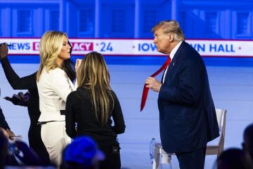 Трамп хоче відбирати ліцензії у телемереж, які його критикують