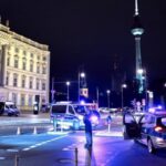 У Берліні через знайдену бомбу часів Другої світової війни оголосили евакуацію