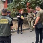 У Дніпрі затримали екскомандира військової частини, якому інкримінують пособництво у дезертирстві