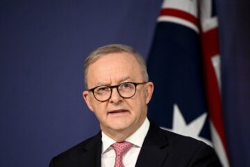 Австралійський прем’єр полетить до США, де може зустрітися з Трампом
