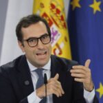 Мадрид підтримує використання заморожених активів РФ для допомоги Україні