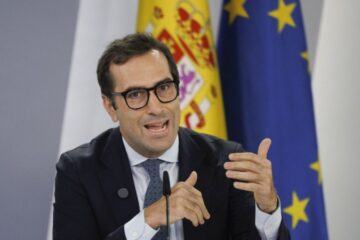 Мадрид підтримує використання заморожених активів РФ для допомоги Україні