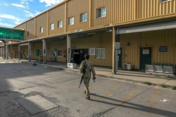 Трамп заявив, що авіабазу Баграм в Афганістані слід повернути під контроль США