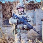 Новим командиром 47-ї ОМБр «Магура» став 26-річний Герой України Максим Данильчук