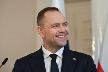 Зеленський та Навроцький можуть зустрітися за кілька днів у Нью-Йорку