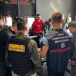 В Україні викрили міжнародний шахрайський call-центр, який ошукав понад 4,5 тисячі громадян з країн ЄС та Центральної Азії