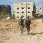 Шість ізраїльських солдатів загинули внаслідок окремих атак у Газі та на Західному березі