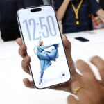 Apple запустила в продаж нові дизайни iPhone, включно з 17 Pro та iPhone Air