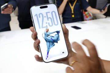 Apple запустила в продаж нові дизайни iPhone, включно з 17 Pro та iPhone Air