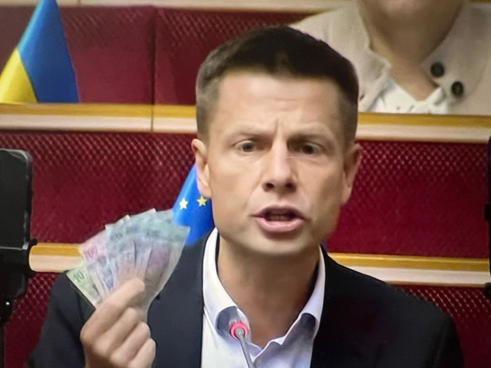 Олексій Гончаренко