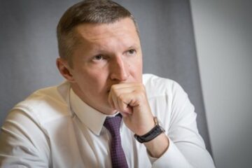 Колишньому топпосадовцю ДФС Бамбізову повідомили ще одну підозру – зловживання зі збитками у 108 млн грн