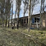 Російські окупанти завдали авіаударів по Костянтинівці Донецької області, є жертви