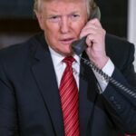 Сі Цзіньпін у розмові з Трампом закликав уникати торговельних обмежень