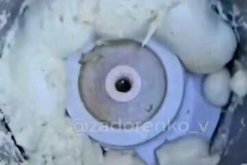 МВА: росіяни маскують міни під дрова і розкидають по прикордонню Харківщини