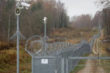 У Білорусі після закриття кордону застрягли до 1300 польських транспортних засобів