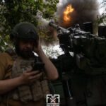 Генштаб: понад третина боєзіткнень з початку доби – на Покровському напрямку