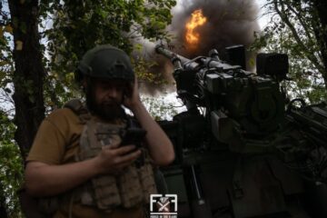 Генштаб: понад третина боєзіткнень з початку доби – на Покровському напрямку