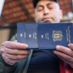 США скасують тимчасовий статус захисту для сирійців