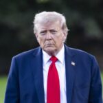 Трамп прокоментував інцидент з російськими винищувачами в Балтійському морі