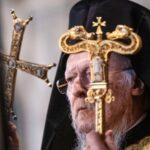 Вселенський патріарх звинуватив РПЦ у підтримці вбивст православних українців